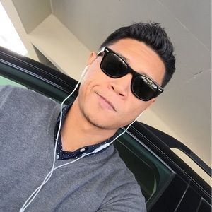 Meet your Posher, Jarrel